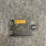 Oem 2022-2023 Mitsubishi Eclipse Cross 8638A398 Distance Sensor, Cruise Control. Fixed Price $300.00.