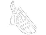 Genuine Ford Focus 2016-2018 Cruise Control Switch Assembly F1EZ-9C888-F. Fixed Price $84.23.