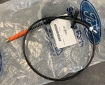 Nos 1988-1996 Ford Truck Small Block Accelerator CABLE-43.25" E9TZ-9A758-L. Fixed Price $55.00.