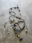 2019-2023 Nissan 370Z 24017 6GG1D Passenger Sub Body Harness Manual Transmission. Fixed Price $450.00.