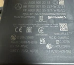 2021 Mercedes Benz CLS450 Adaptive Cruise Radar Sonar Sensor A000900792348. Fixed Price $300.00.