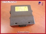19989,1999,HONDA ACCORD,4CYL,AUTOMATIC Cruise Control MODULE,36700S84A01. Fixed Price $13.81.