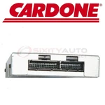 Cardone Reman Engine Control Module For 1986-1989 Pontiac Firebird 2.8L V6. Fixed Price $149.31.
