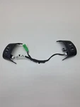 97-98 Jeep Wrangler Tj Cherokee Xj Steering Switch Cruise Control Button Read. Fixed Price $88.41.