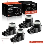 A-premium 4X Rear Backup Parking Assist Sensor For Dodge Ram 1500 Jeep Liberty. Fixed Price $29.06.