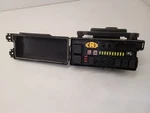 2009 - 2010 Jeep Commander Chassis Ecm Power Supply Includes Fuse Box. Fixed Price $172.90.