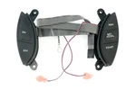 Steering Wheel Mounted Cruise Control Switch, Compatible With Ford & Mercury .... Fixed Price $22.27.