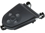 Left Ac Delco Cruise Control Switch Fits Gmc Sierra 1500 2014-2018 57HXGWVH. Fixed Price $126.13.