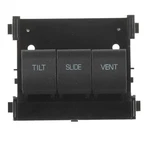 Genuine Ford Switch Assembly Steering Wheel BL7Z-15B691-AA. Fixed Price $49.40.