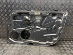 Volkswagen Phaeton 2013 Power Window Mechanism Without Motor Front Door DRA26493. Fixed Price $17.43.