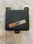 2023 2024 2025 Honda Accord Cruise Control Radar Distance Sensor Oem 221. Fixed Price $125.00.