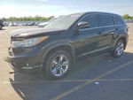 Used Steering Column Fits: 2016 Toyota Highlander Floor Shift Keyless Ignition. Fixed Price $160.00.