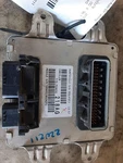 2009-2010 Jeep Commander Chassis Ecm Body Bcm Front Control 04692218. Fixed Price $131.99.