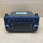 11 12 13 Dodge Durango Jeep Grand Cherokee Res Radio Sirius Aux Cd Player MP3. Fixed Price $179.95.