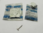 1991-92 Chevy S10,GMC Jimay *nos* Cruis Controle System Cable Clips #15693781. Fixed Price $8.12.