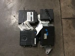 2005-2011 Cadillac Sts Body Control Module Unit Bcm Oem Lkq. Fixed Price $105.85.