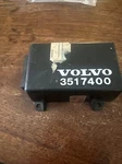 1986 -1988 Volvo 240 Cruise Control Relay Oem 3517400. Fixed Price $18.95.