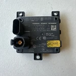 Oem For 23-24 Nissan Ariya Cruise Control Distance Sensor Radar Unit Assembly. Fixed Price $175.00.