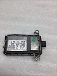 2014-17 Toyota Sequoia Left Driver Side Blind Spot Module Sensor Oem 88172-0C010. Fixed Price $240.35.