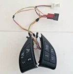 2012-2019 Fiat 500 Mopar Oem Speed Control Black Switch 1TB47JXWAB. Fixed Price $74.99.