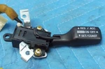 Lexus LS400 Cruise Control Switch W/bracket 84630-50030 1998 1999 2000 Oem. Fixed Price $27.00.