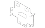 Genuine Bmw Distance Sensor Mount Bracket 66-31-9-500-094. Fixed Price $63.87.