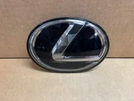 Oem 2021-2025 Lexus Es Is Nx Rx Rz Front Grille Emblem 90975-A2021 Nice!. Fixed Price $59.99.