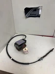 1998-2002 Lincoln Continental Cruise Servo W/cable Lh Shock Tower Mounted Oem. Fixed Price $58.79.