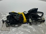 2018 Genuine Mopar Front End Module Wiring 68349996AB. Fixed Price $240.00.