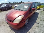 Chassis Ecm Temperature Left Hand Of Center Dash Fits 04-05 Prius 12859923. Fixed Price $52.02.