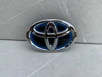 Toyota Camry Prius Highlander Genuine Front Emblem 75311-47011 75310-33010 Oem. Fixed Price $39.55.