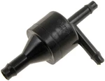 Dorman Cruise Control Check Valve For 1983-1986 Chevrolet K20 Direct Fit. Fixed Price $17.41.