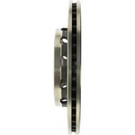 Disc Brake Rotor-c-tek Standard Centric 121.50001. Fixed Price $53.97.