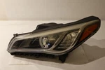 Hid Xenon 15 17 Hyundai Sonata Driver Left Headlight Lamp 31678. Fixed Price $175.00.