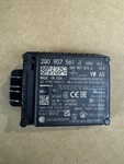 Brand New Oem Continental Radar Sensor For Volkswagen Audi 2Q0907550B 2Q0907550A. Fixed Price $600.00.