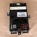 07-08 Ford Mustang Fuse Relay Box Body Control Module Unit Bcm 8R3T-14B476-AD. Fixed Price $159.00.