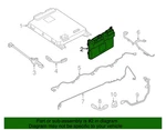 Genuine Bmw Circuit Breaker 61-27-8-839-458. Fixed Price $150.00.