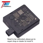 Oem Blind Spot Radar Sensor For Mercedes Benz 0009059417 0009051114 0009051715. Fixed Price $139.80.
