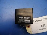 92-96 Lexus SC300 SC400 Oem Speaker Relay Part # 86162-50010. Fixed Price $19.00.