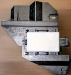 Genuine! 2024-2026 Hyundai Kona Right Rear Blind Spot Radar Sensor & Bracket Oem. Fixed Price $424.96.