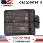 Genuine Oem Front Cruise Control Distance Radar Sensor Volkswagen Atlas 2021. Fixed Price $118.74.