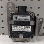 21-22 Audi Q5 Cruise Control Radar Distance Sensor Left 80A907541C Oem (7822). Fixed Price $200.00.