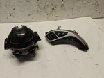 11-16 Hyundai Elantra Oem Steering Wheel Radio & Phone Controls *299100373 #C4-5. Fixed Price $28.49.