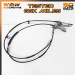 97-04 Chevrolet Corvette C5 Rear Right Left Parking Brake Cable Assembly Set Oem. Fixed Price $55.02.