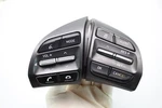 18-21 Hyundai Kona Steering Wheel Audio Radio Volume Cruise Control Switch Oem. Fixed Price $89.97.
