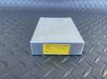 1982-1993 Bmw E23 E24 E28 E30 M3 Cruise Control Unit F Computer Module Brain Oem. Fixed Price $74.99.