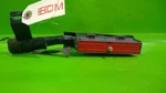 95 96 97 Mazda B2300 Ecm Engine Control Module Pigtail Wire Oem 4438-5. Fixed Price $25.00.
