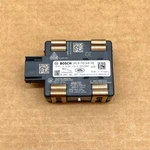 Oem Land Rover Jaguar Front Cruise Control Sensor Sonar Radar JPLA-9G768-AE. Fixed Price $237.95.