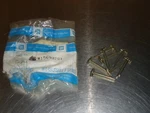 8) New Nos Gm Cruise Control Retainer Pin 15693781 Chevy Chevrolet Cadillac. Fixed Price $11.00.