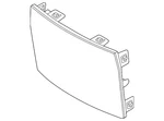 Genuine Bmw Distance Sensor Cover 66-31-5-A07-6E4. Fixed Price $337.58.